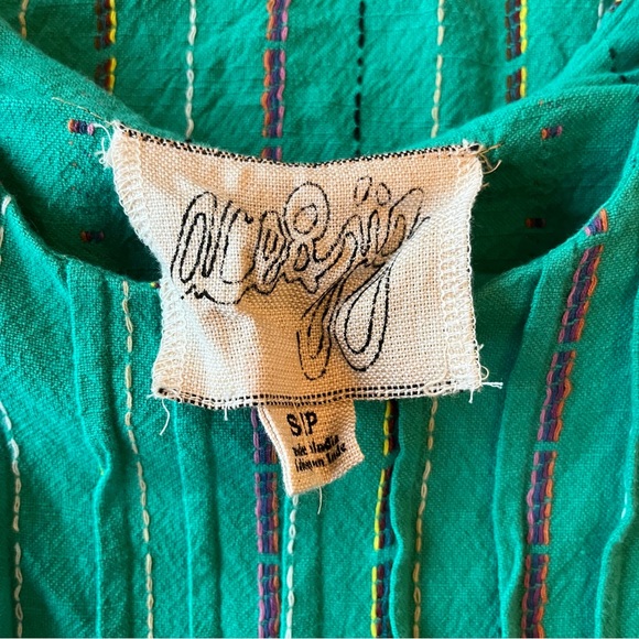 Ace & Jig Andromeda Dress - Picture 4 of 6